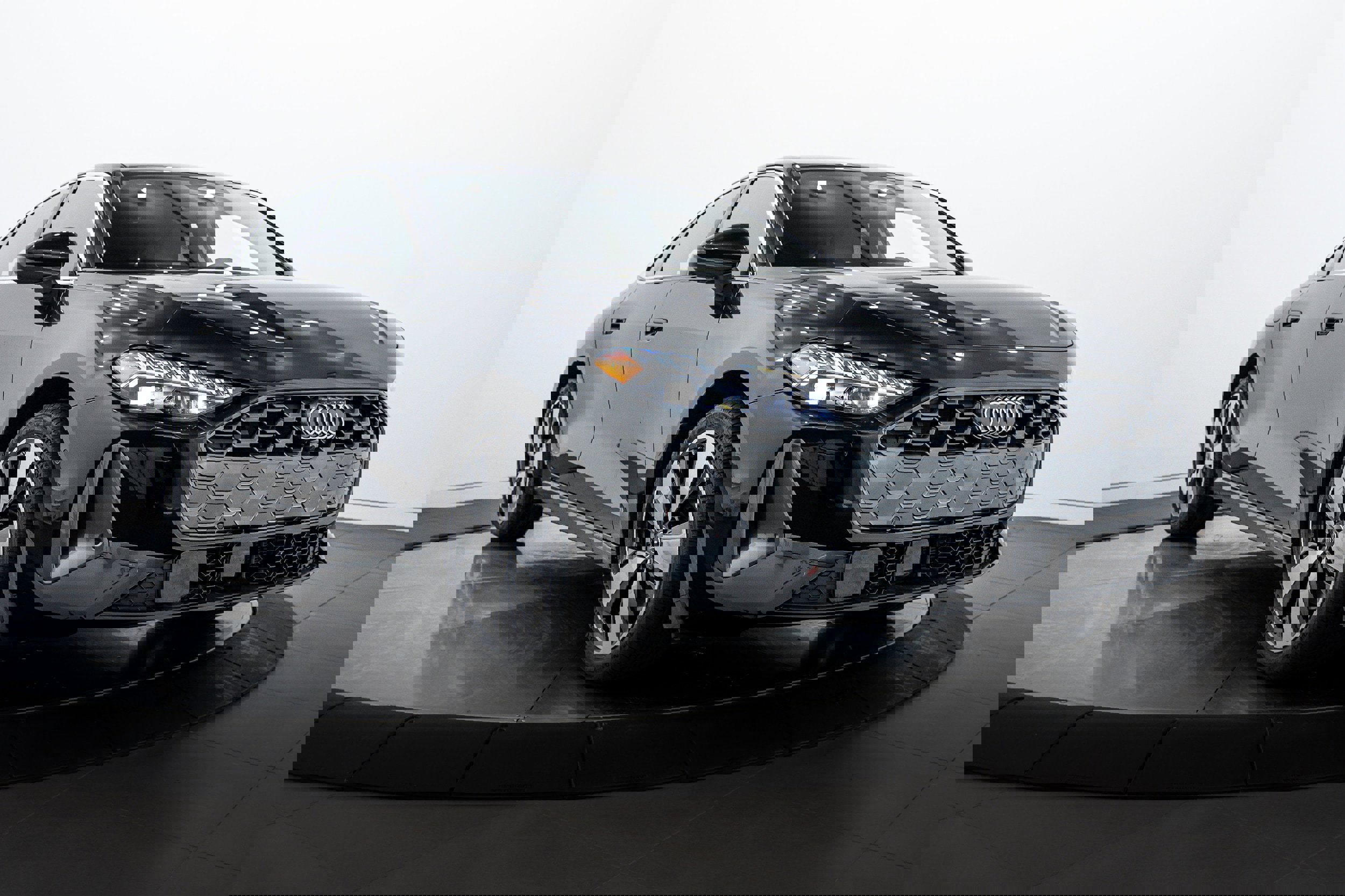 New 2025 Audi A5 2.0T Premium Plus image 2