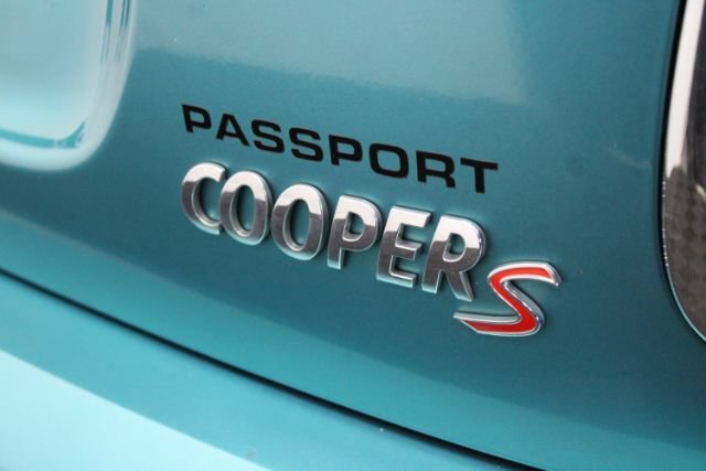 Used 2018 MINI Cooper S FWD image 10