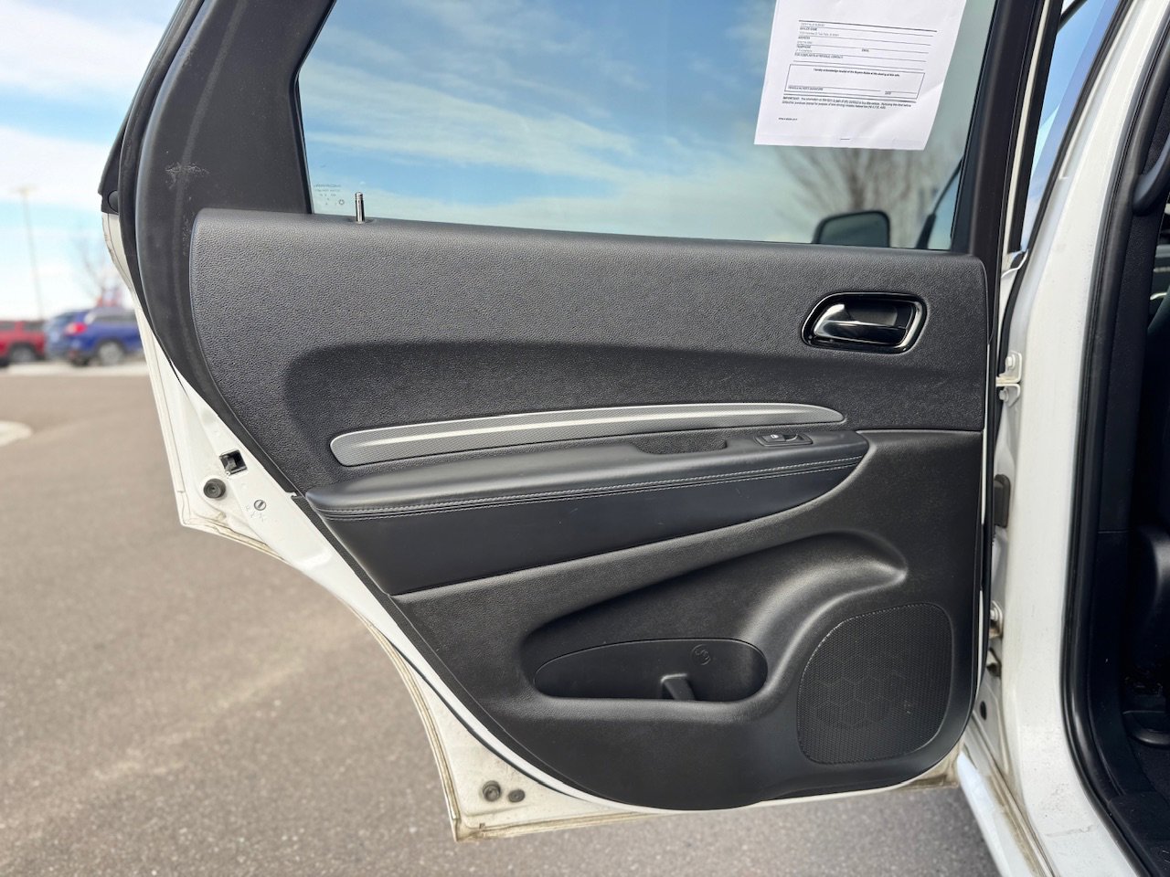 Used 2019 Dodge Durango R/T w/ Blacktop Package image 34