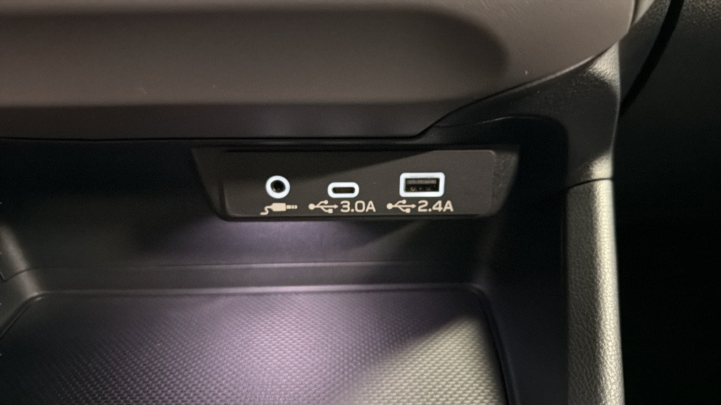 New 2026 Subaru Crosstrek 2.5i Premium AWD/4WD image 24