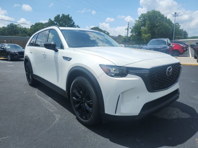 New 2026 MAZDA CX-90 3.3 Turbo w/ Premium Sport Pkg AWD/4WD image 2