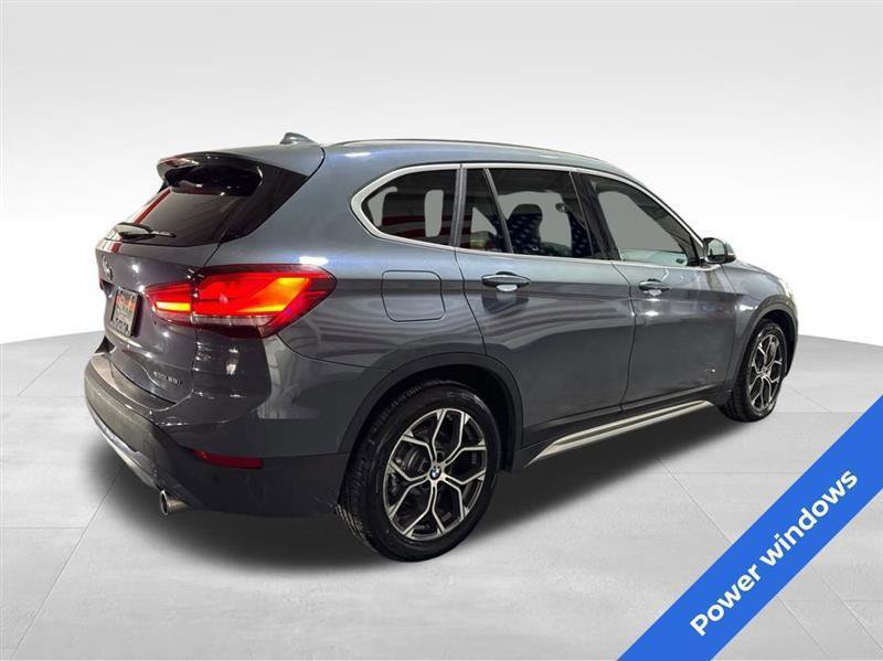 Used 2020 BMW X1 xDrive28i w/ Convenience Package image 5