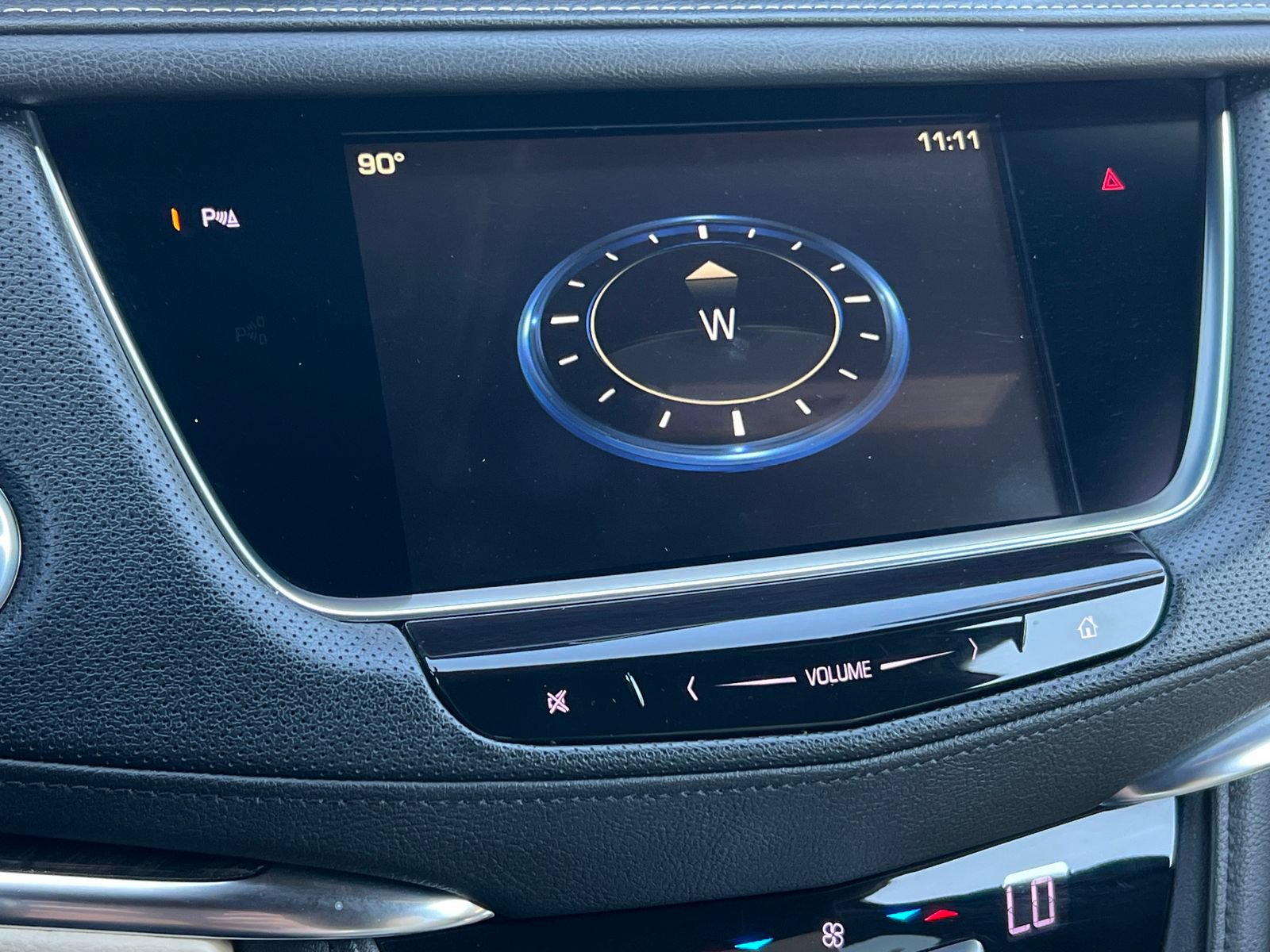Certified 2018 Cadillac XT5 FWD image 24