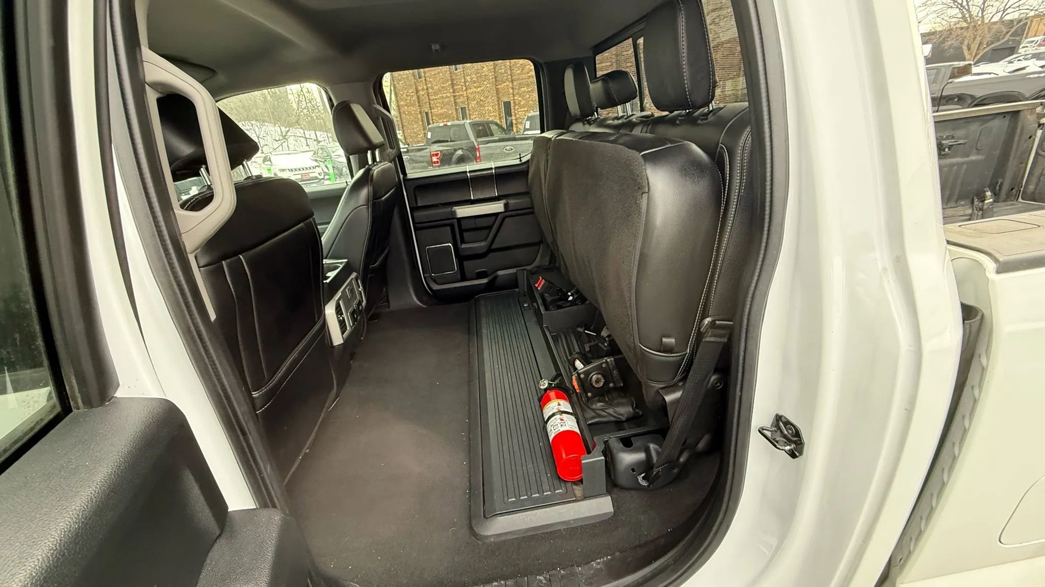 Used 2021 Ford F250 Lariat image 29