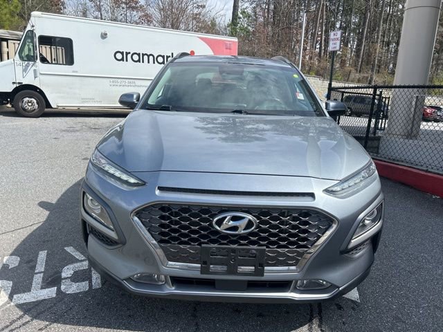 Used 2019 Hyundai Kona Ultimate image 2
