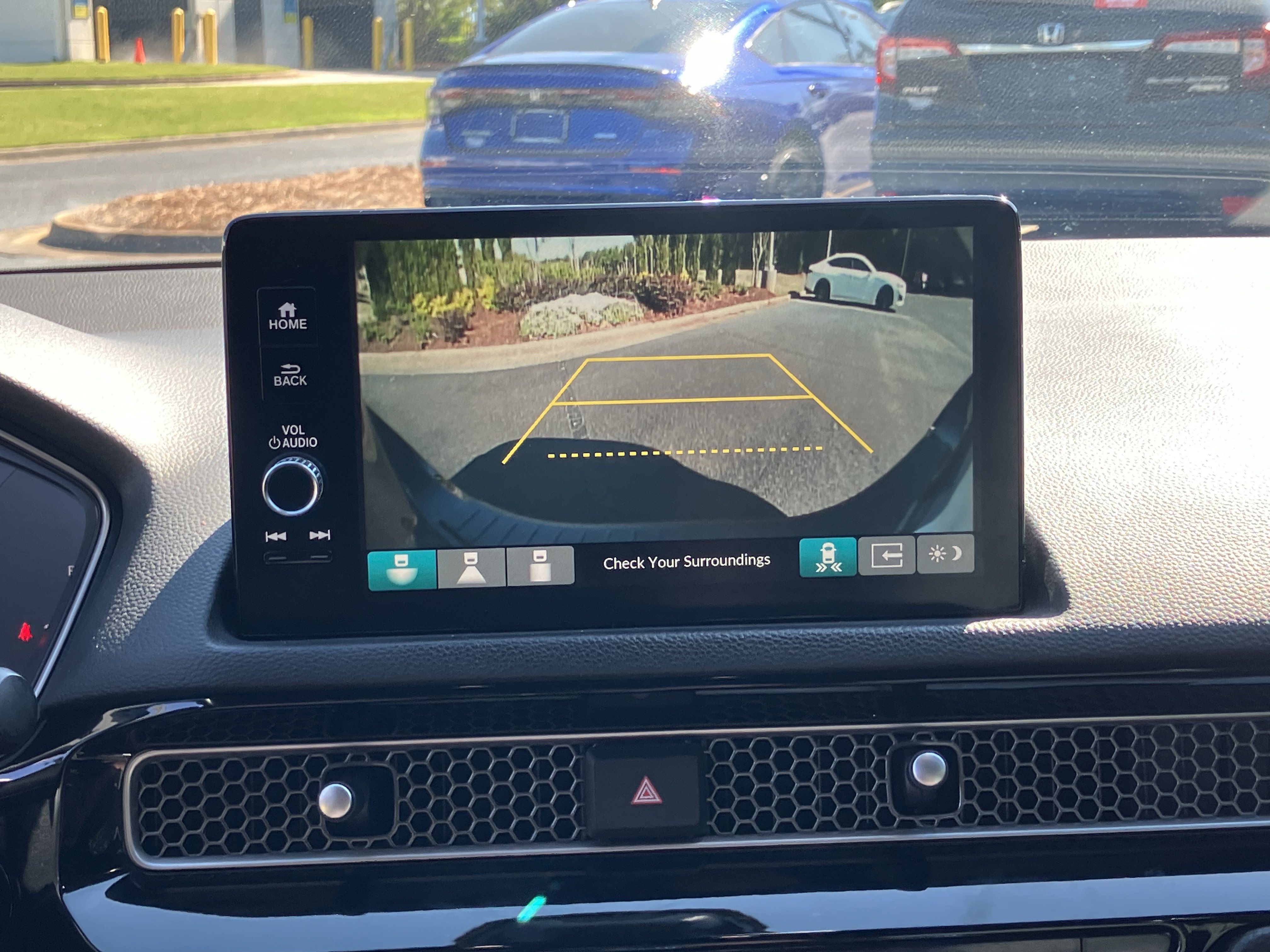 Used 2022 Honda Civic Sport Touring image 26