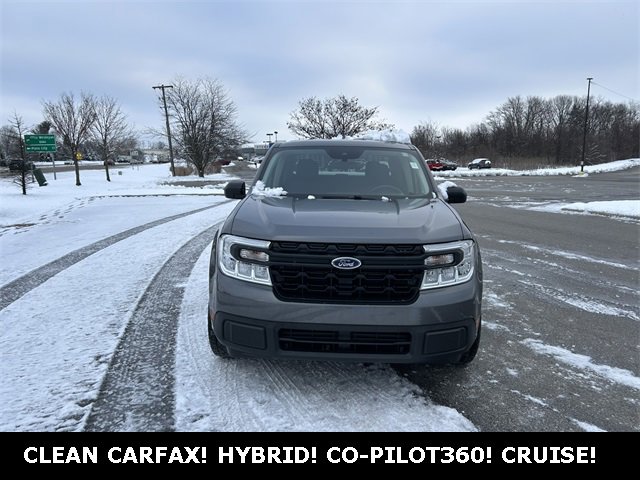 Used 2023 Ford Maverick XL image 5