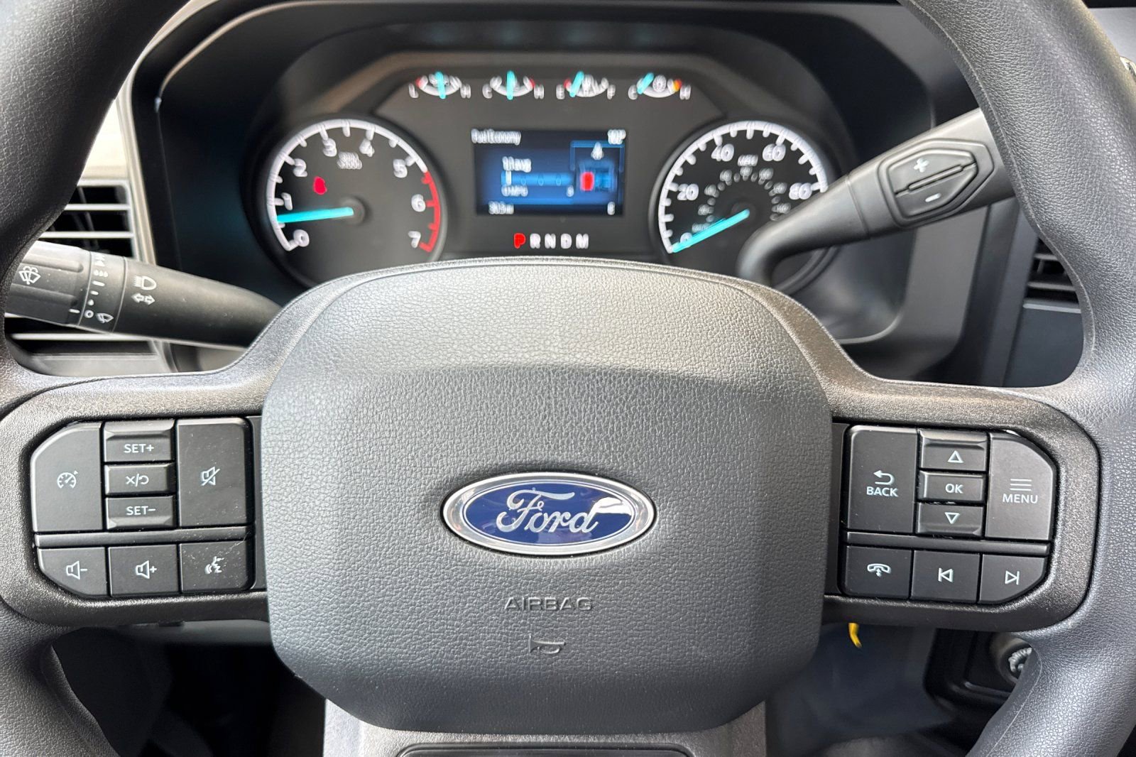 New 2026 Ford F250 XL w/ XL Chrome Package image 19