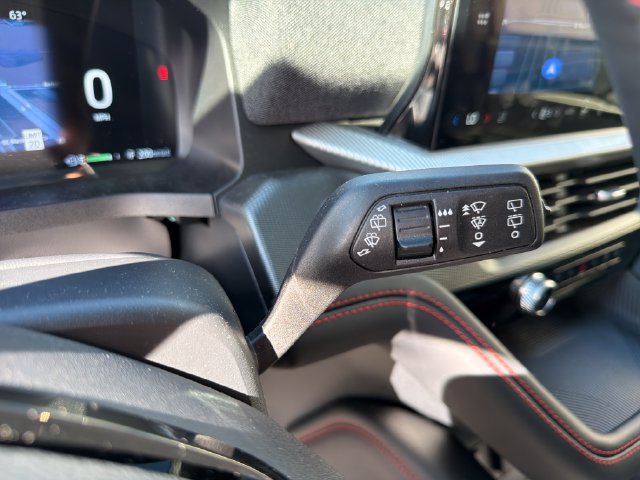 New 2026 Ford Explorer ST-Line w/ ST-Line Street Pack AWD/4WD image 27