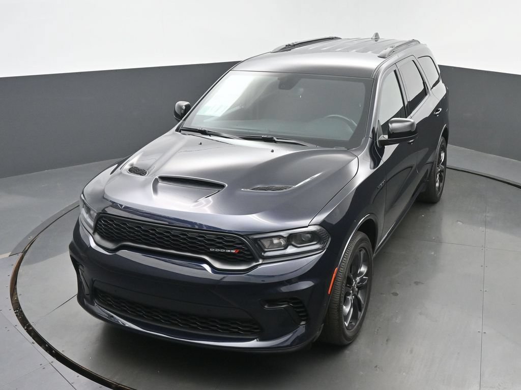 Used 2023 Dodge Durango R/T w/ Blacktop Package AWD/4WD image 38