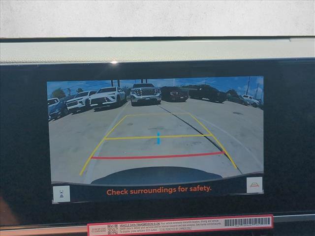 New 2026 Toyota Camry XSE w/ Premium Package FWD image 13