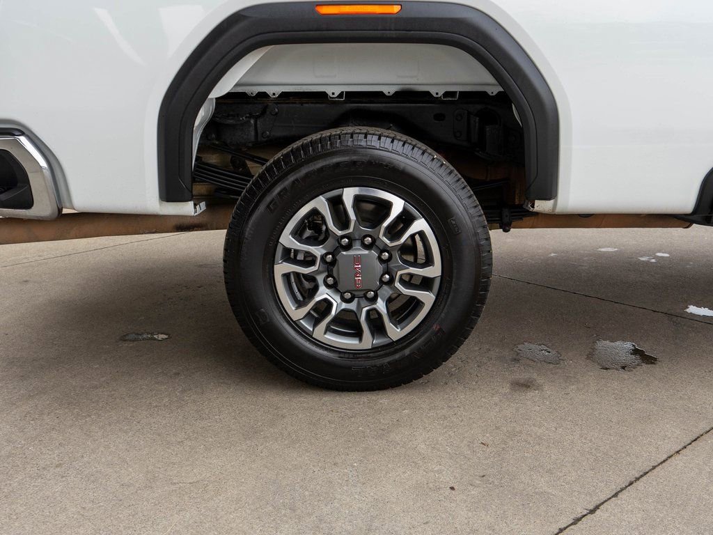 Used 2024 GMC Sierra 3500 SLE w/ SLE Convenience Package image 31