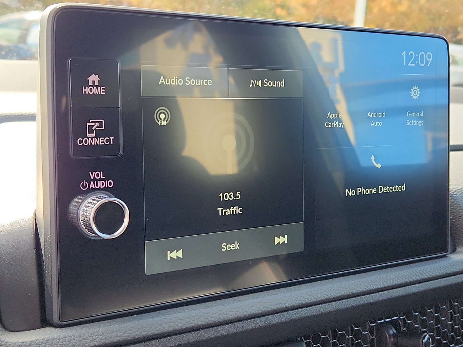 New 2026 Honda CR-V Sport-L image 12