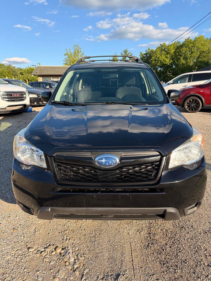 Used 2015 Subaru Forester 2.5i Premium AWD/4WD image 4