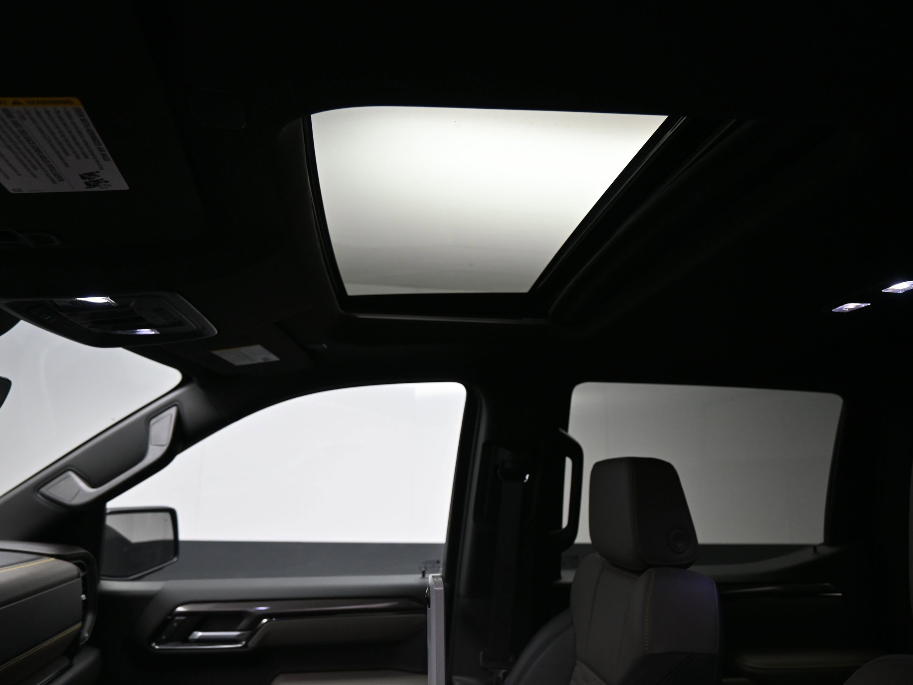 Certified 2025 Chevrolet Silverado 1500 ZR2 w/ Technology Package image 14