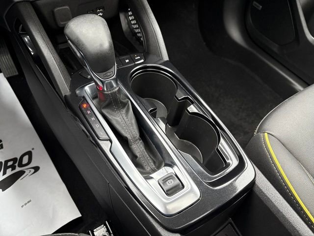 Used 2025 Chevrolet TrailBlazer ACTIV w/ Convenience Package image 23