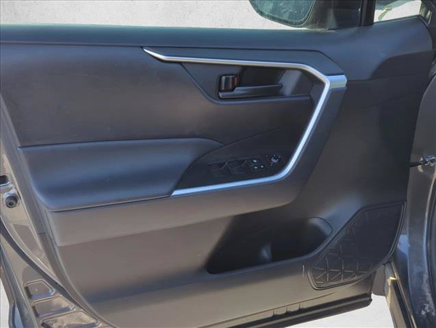 Used 2023 Toyota RAV4 LE FWD image 8