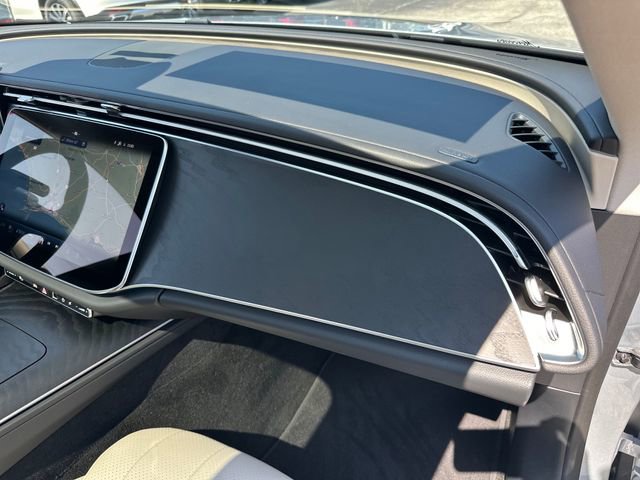 New 2026 Mercedes-Benz E 350 Sedan image 37