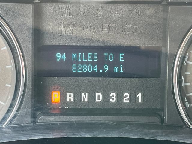 Used 2009 Ford F150 XLT AWD/4WD image 11