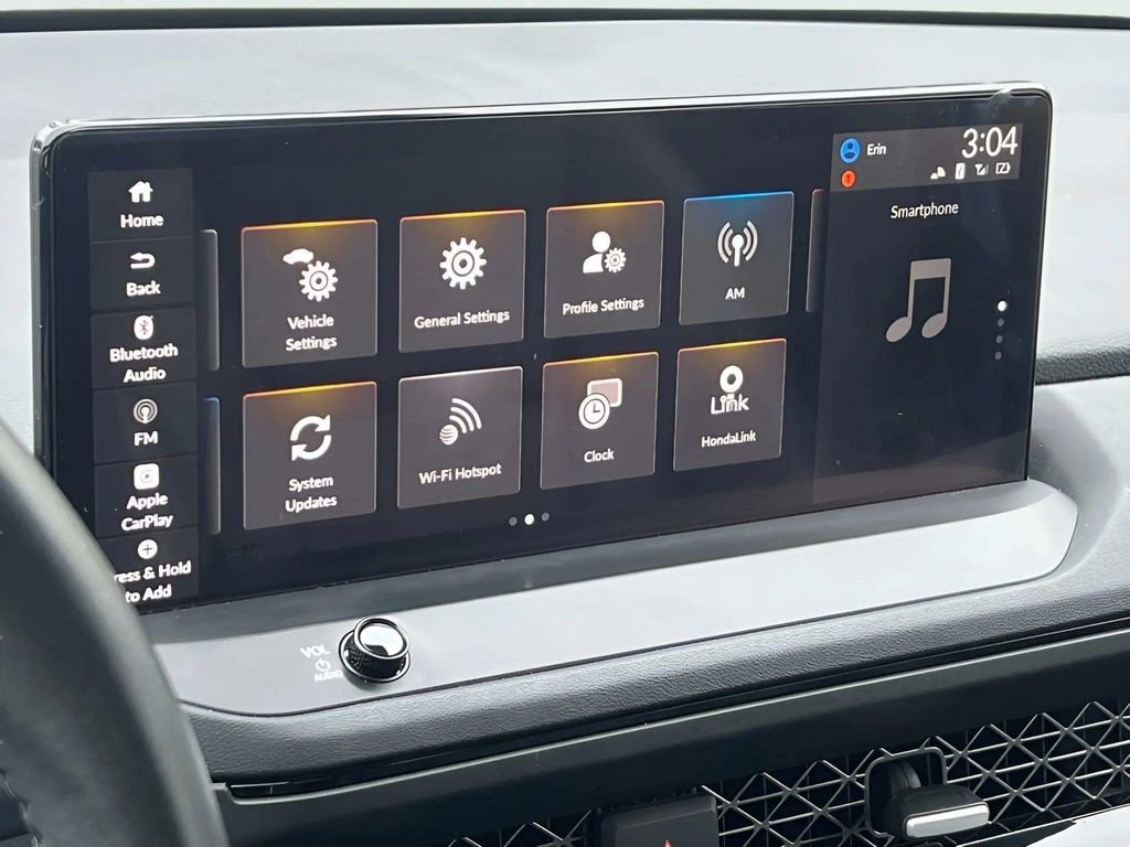 Used 2023 Honda Accord Sport image 21