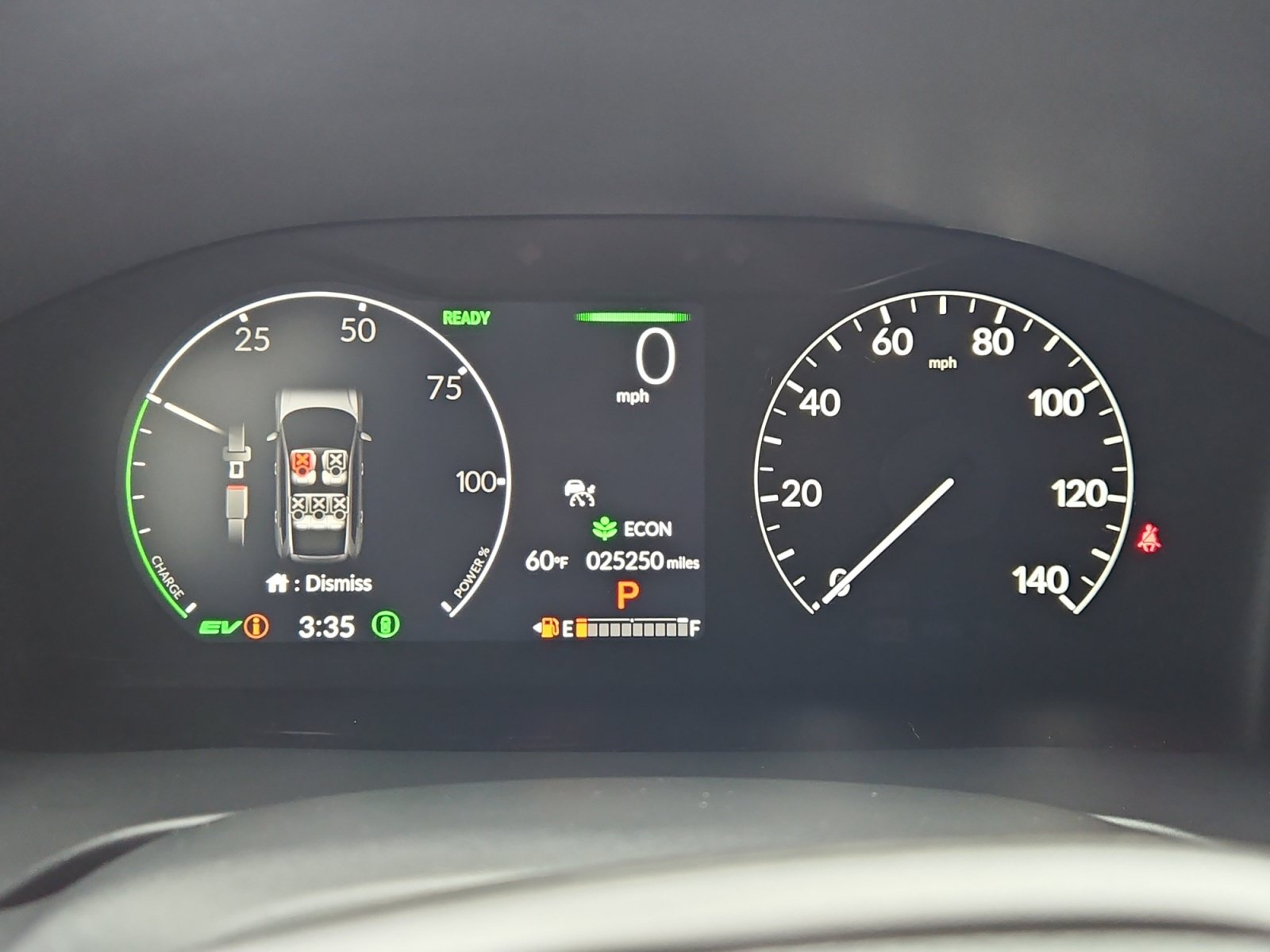Used 2024 Honda CR-V Sport image 18