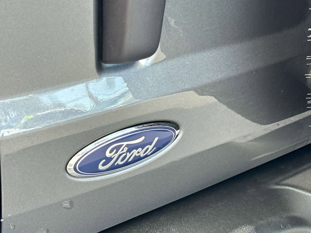 Certified 2025 Ford Bronco Big Bend AWD/4WD image 7