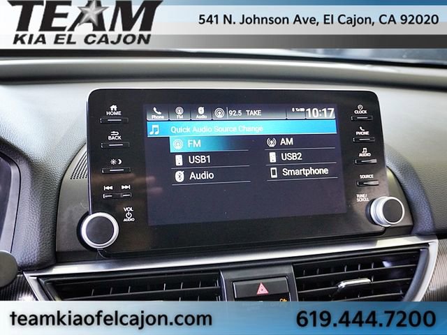 Used 2022 Honda Accord Sport Special Edition image 23