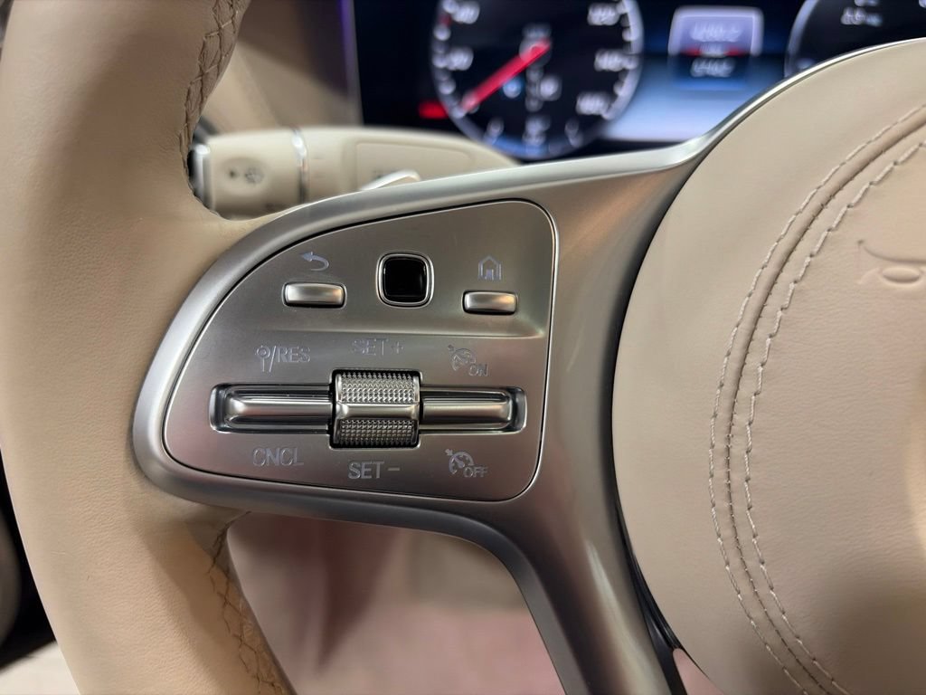 Used 2019 Mercedes-Benz S 560 4MATIC Sedan image 22