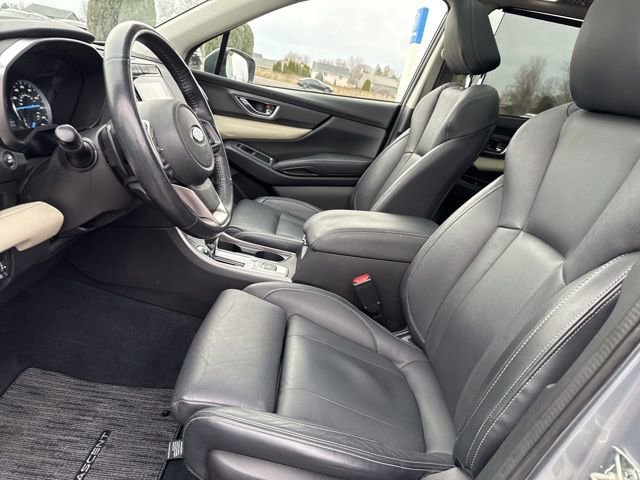 Used 2021 Subaru Ascent Limited w/ Technology Package image 32