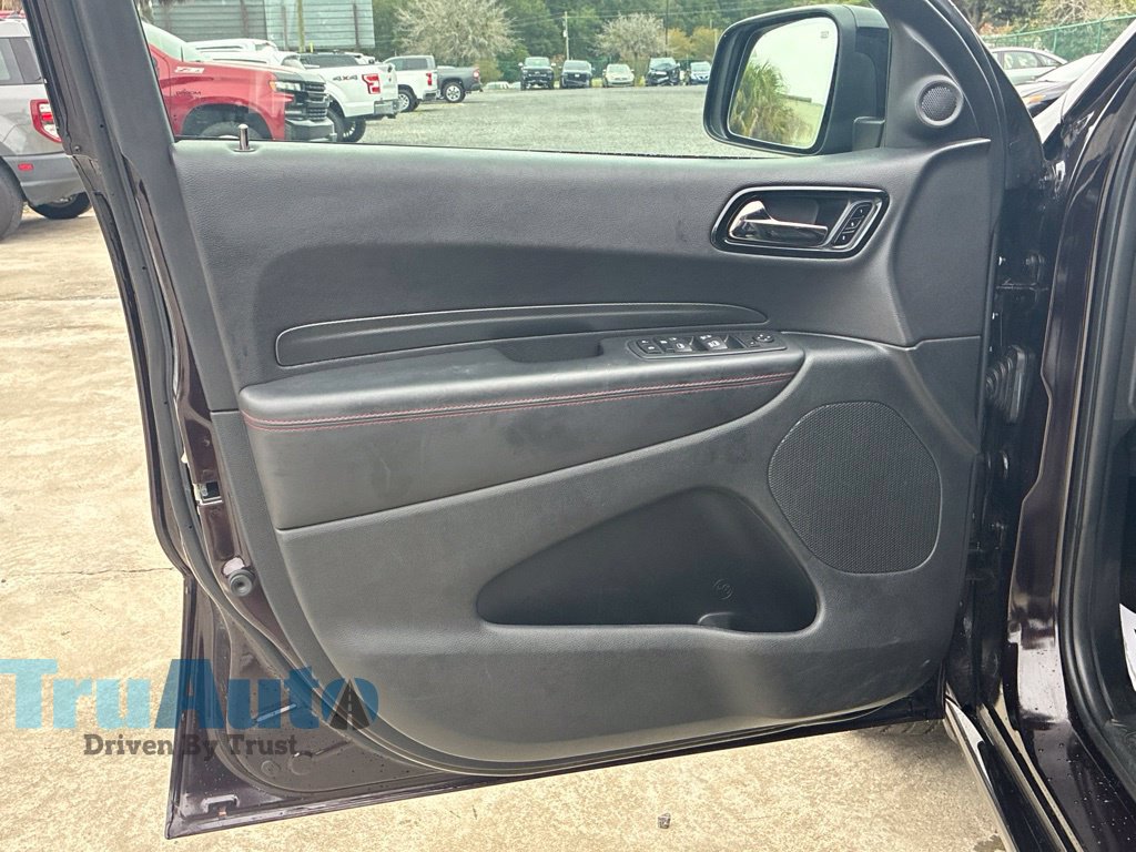 Used 2024 Dodge Durango GT AWD/4WD image 20