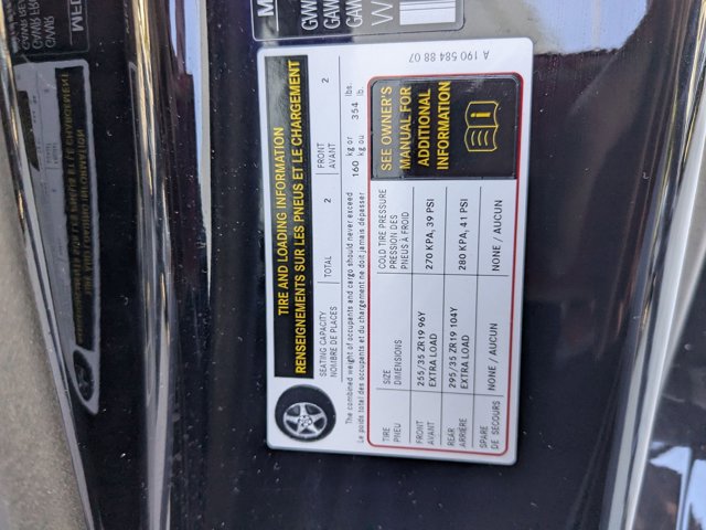 Used 2021 Mercedes-Benz AMG GT Coupe image 14