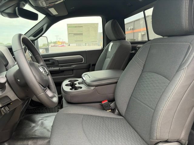 New 2026 RAM 2500 Tradesman AWD/4WD image 8