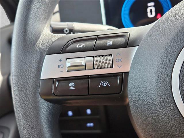 New 2026 Hyundai Sonata SE FWD image 22