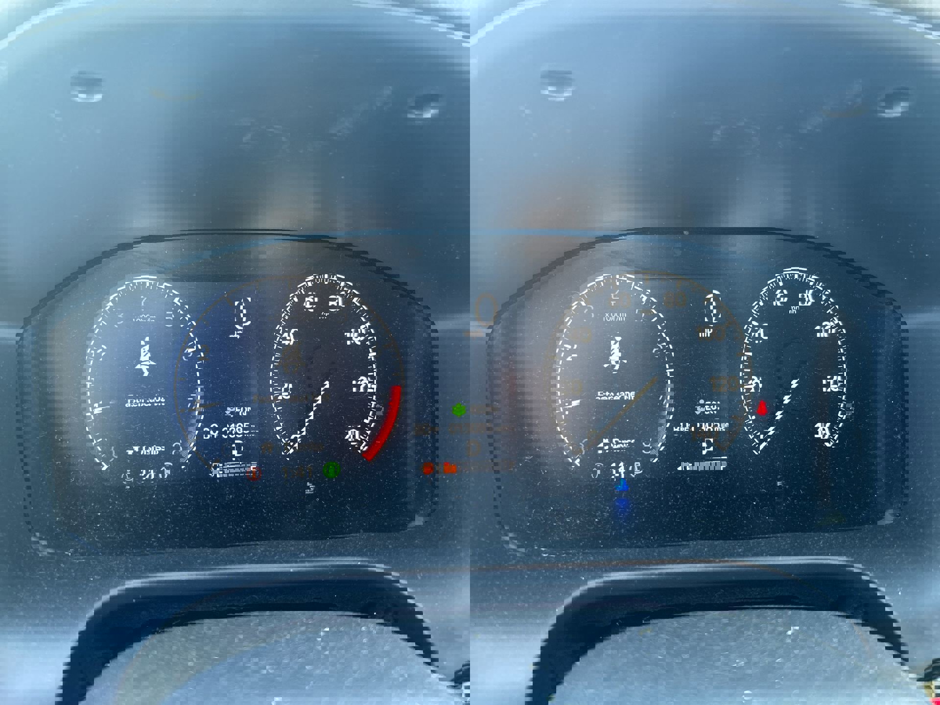 Certified 2023 Honda HR-V Sport image 10