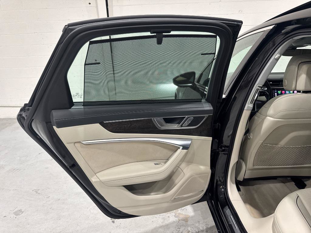 Used 2019 Audi A6 3.0T Premium Plus AWD/4WD image 64