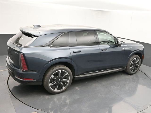 New 2025 Cadillac Escalade IQ Sport 2 image 43