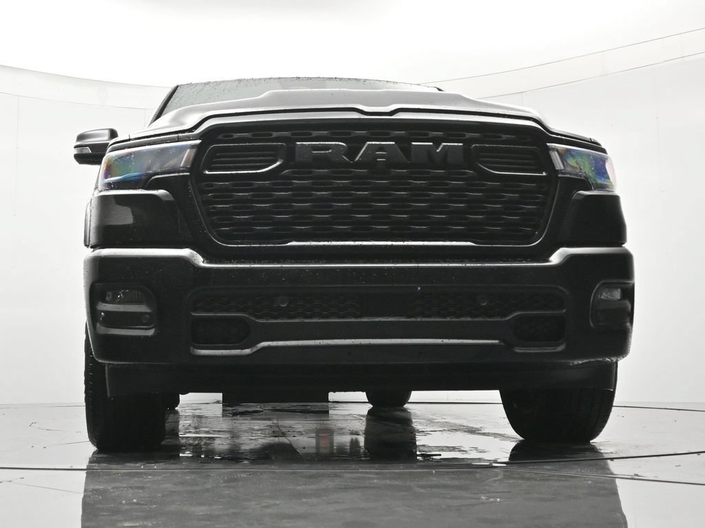 Used 2026 RAM 1500 Big Horn w/ Night Edition AWD/4WD image 37