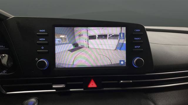 Certified 2023 Hyundai Elantra SEL FWD image 13