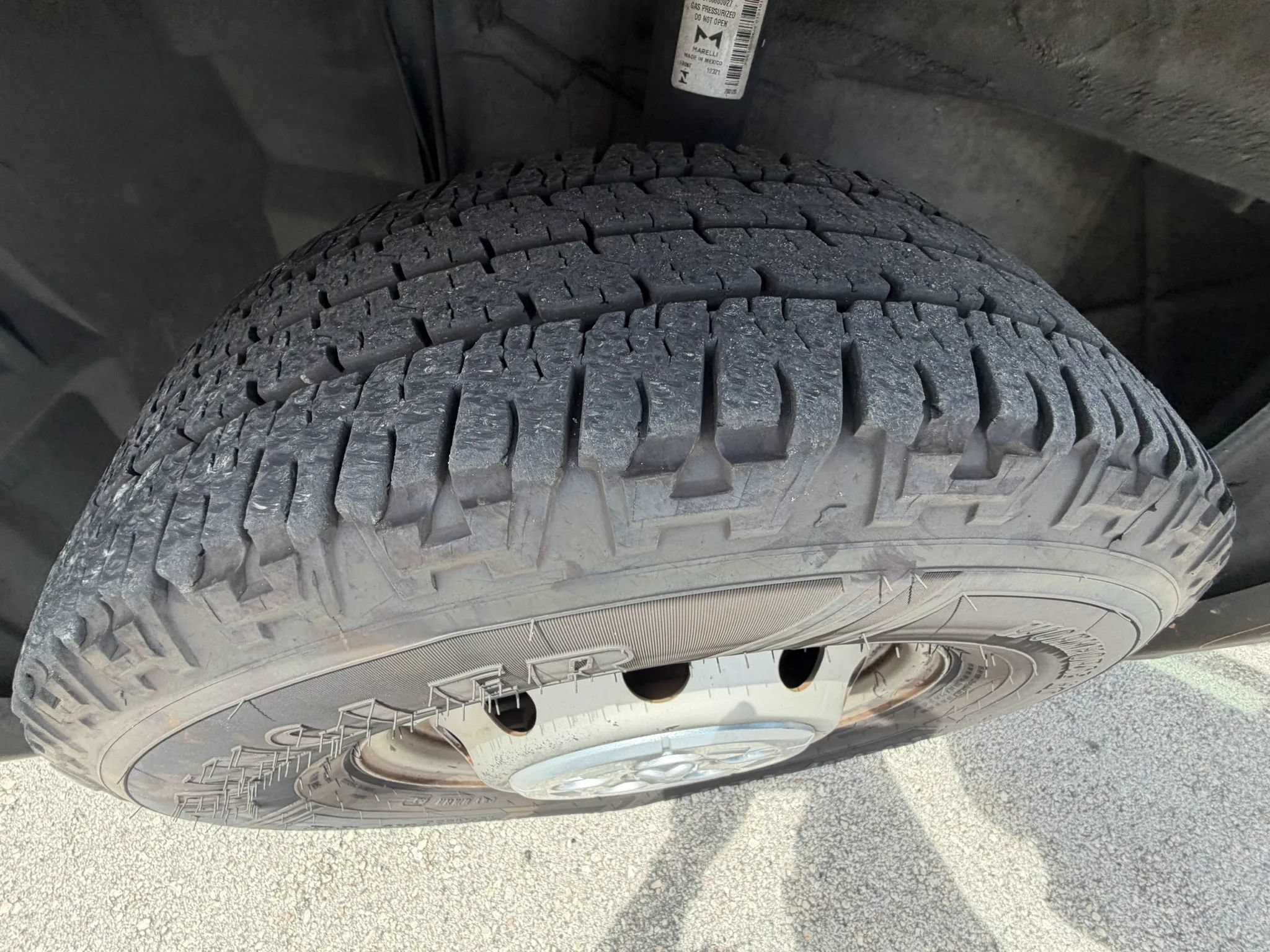 Used 2021 RAM ProMaster 3500 FWD image 11