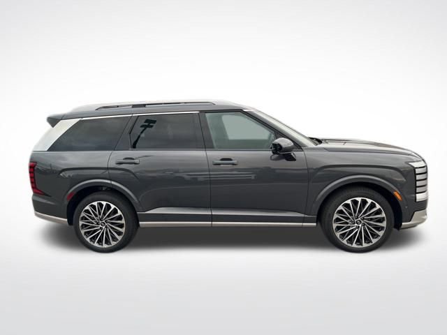 New 2026 Hyundai Palisade Calligraphy image 4