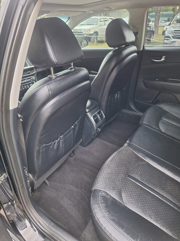 Used 2016 Kia Optima EX w/ Premium Package image 4