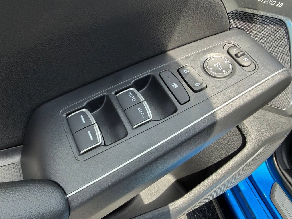 Certified 2026 Acura Integra A-Spec w/ Technology Package FWD image 16
