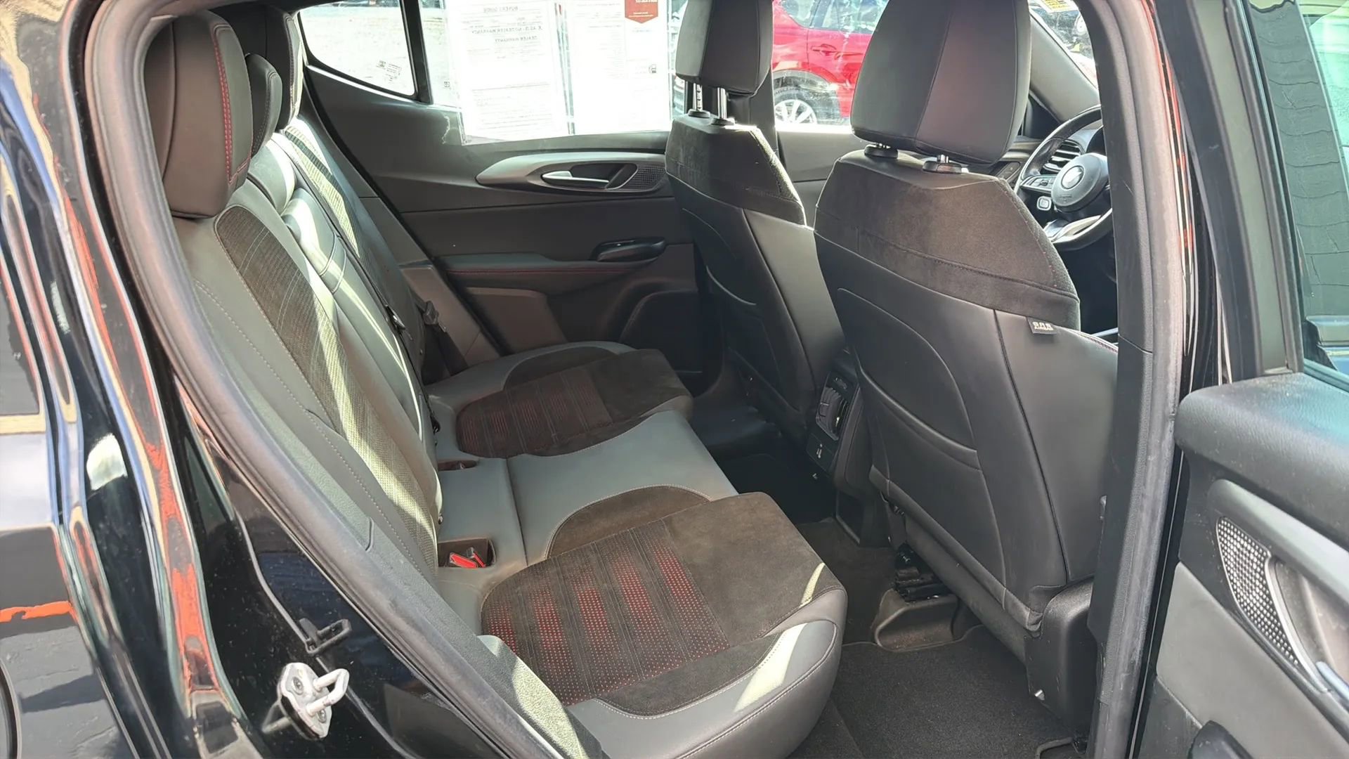 Used 2023 Dodge Hornet GT Plus w/ Track Pack image 15