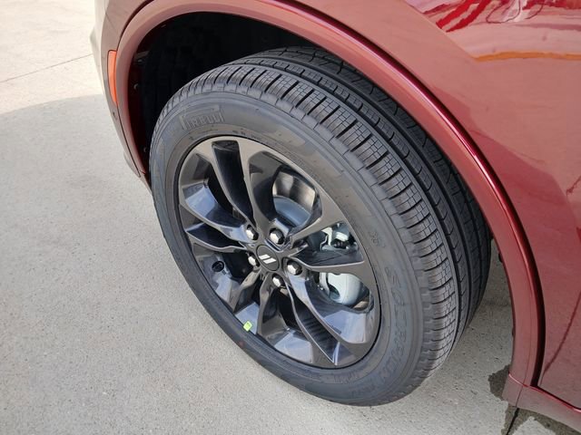 New 2026 Dodge Durango GT image 29
