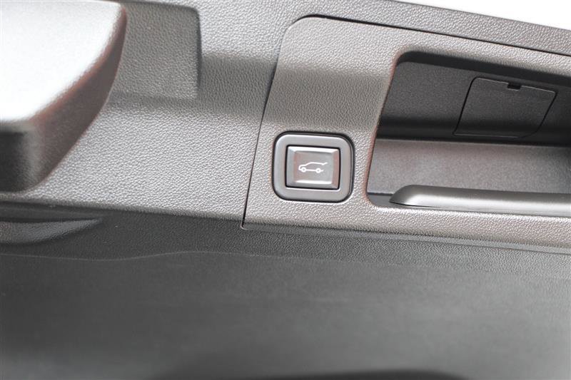 Used 2021 GMC Acadia SLT w/ Elevation Edition image 49