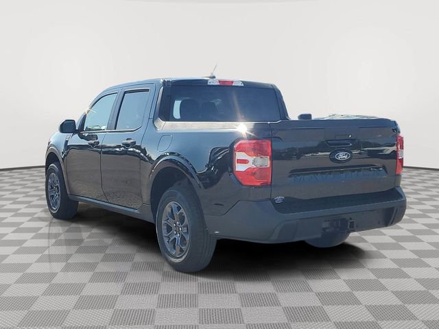 New 2026 Ford Maverick XLT w/ Equipment Group 301A image 3