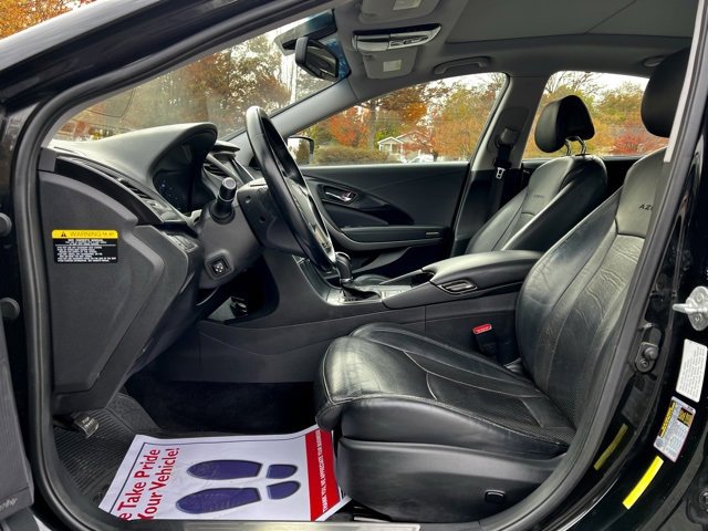 Used 2014 Hyundai Azera Limited w/ Option Group 02 image 13