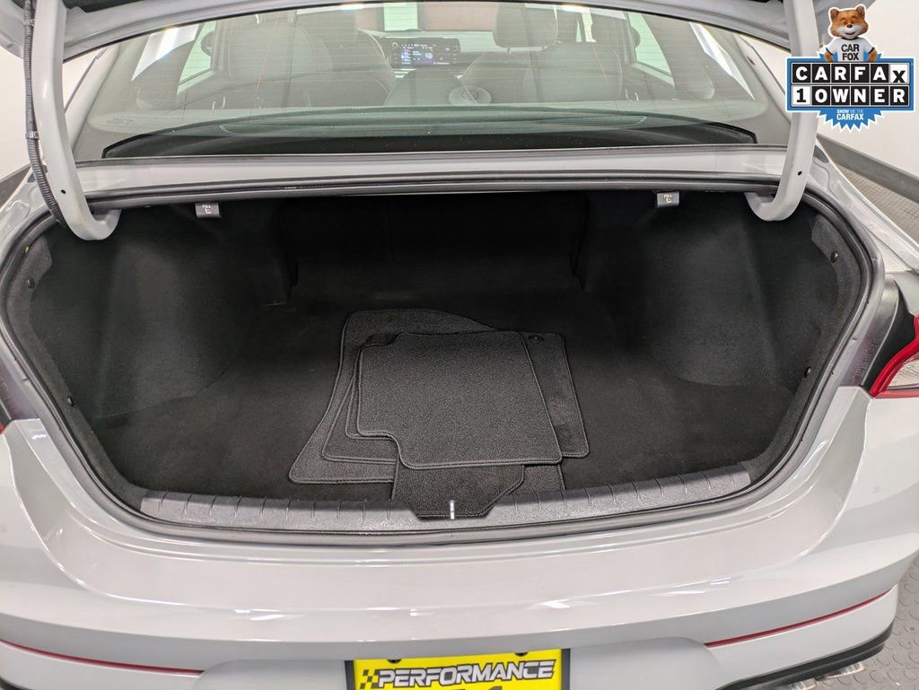 Certified 2023 Kia K5 GT image 25