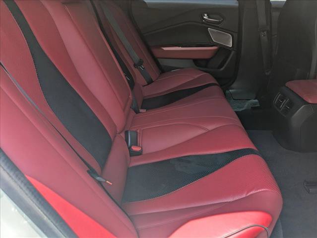 Used 2023 Acura TLX Type S AWD/4WD image 21