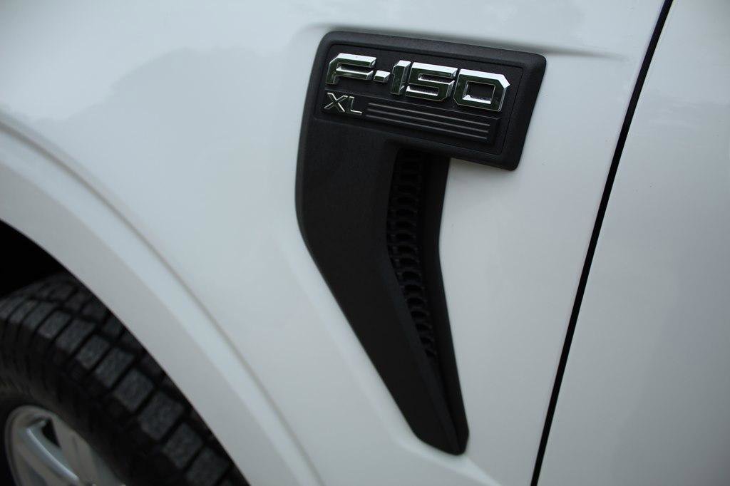 Used 2021 Ford F150 XL w/ Equipment Group 101A High image 9